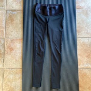 Beloforte Leggings - XS - Black